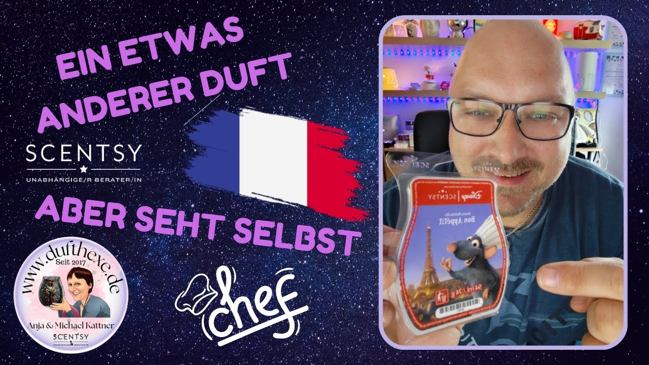 Der muss unbedingt in Deine Duftlampe, unglaublich!!! #scentsydeutsch  #scentsy #duftwachs #disney