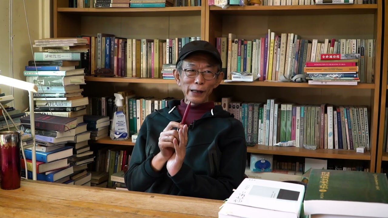 作家訪談——黃燦然：詩人眼中的「不平凡」生活