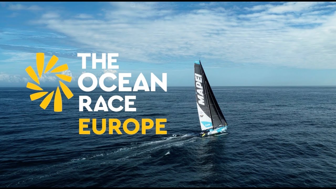 🔵⛵️ Orgullosos de apoyar al equipo Allagrande MAPEI Racing