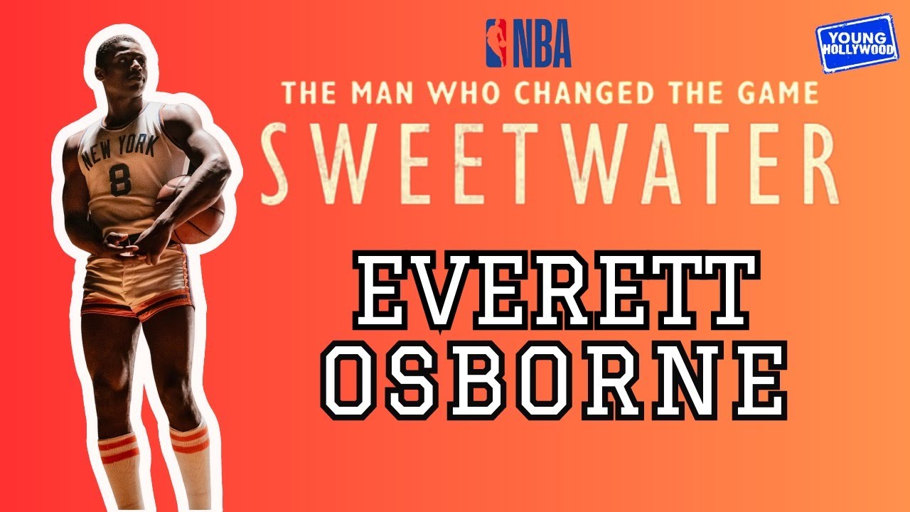 Sweetwater Star on The First Time He Met LeBron James!