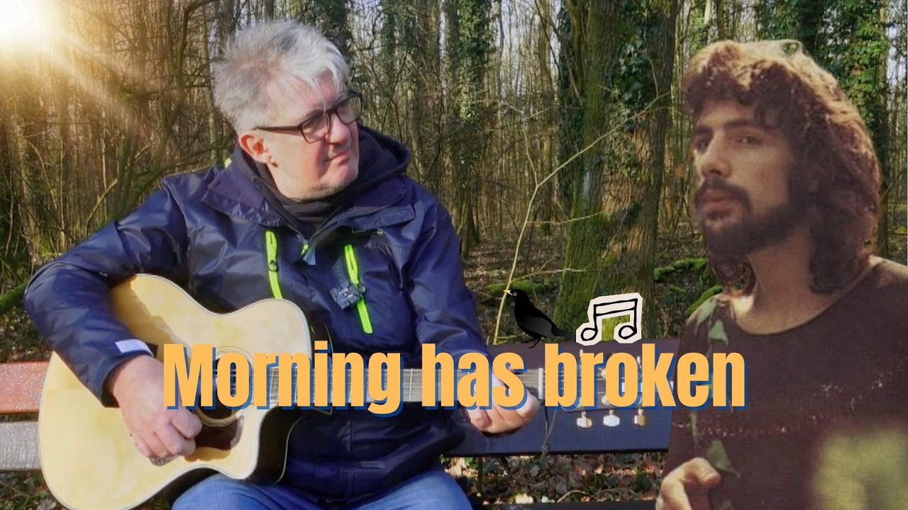 Morning has broken | ANgeDACHT zwischen Rhein & Reben | #303