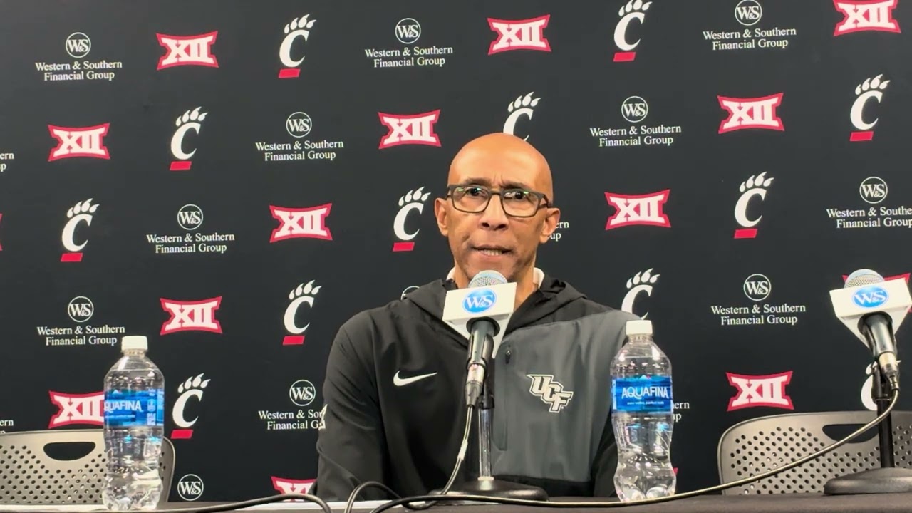 Johnny Dawkins Post Cincinnati 