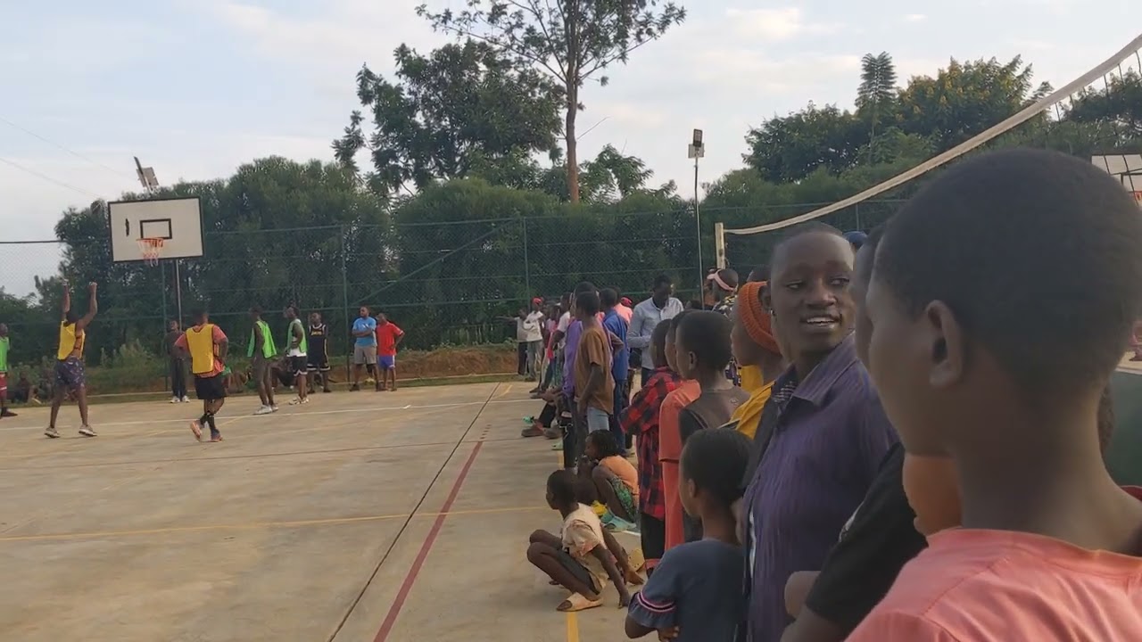 sport tugire umuco