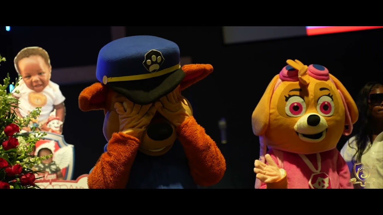 In Loving Memory Landon & Logan Gordon 🕊️