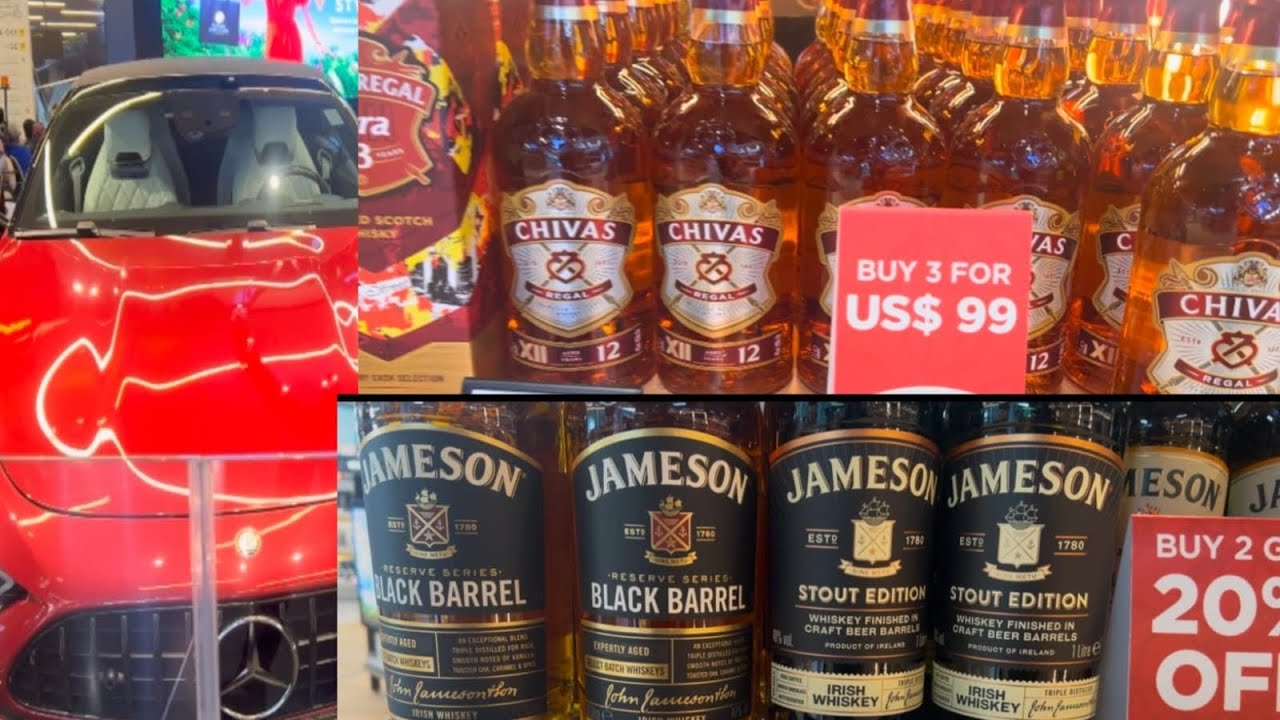 Qatar dutyfree