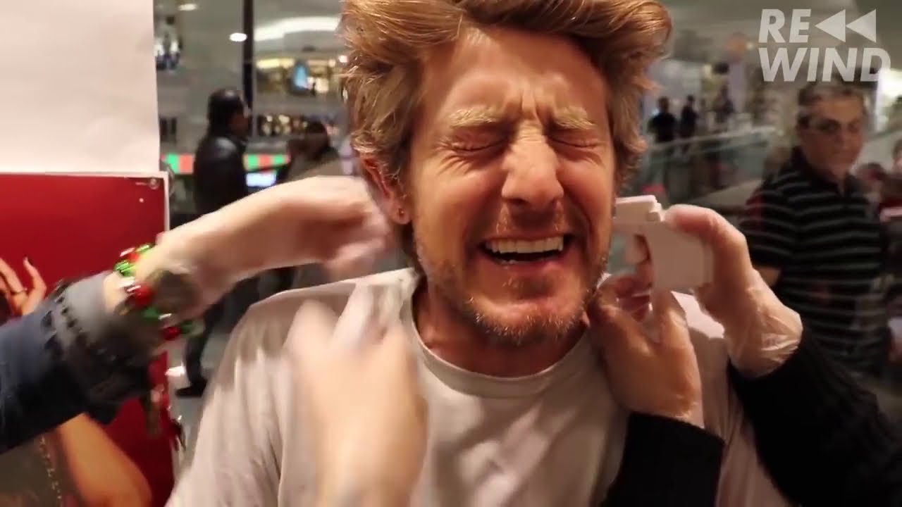 JASON NASH BEST MOMENTS  ALL IN ONE
