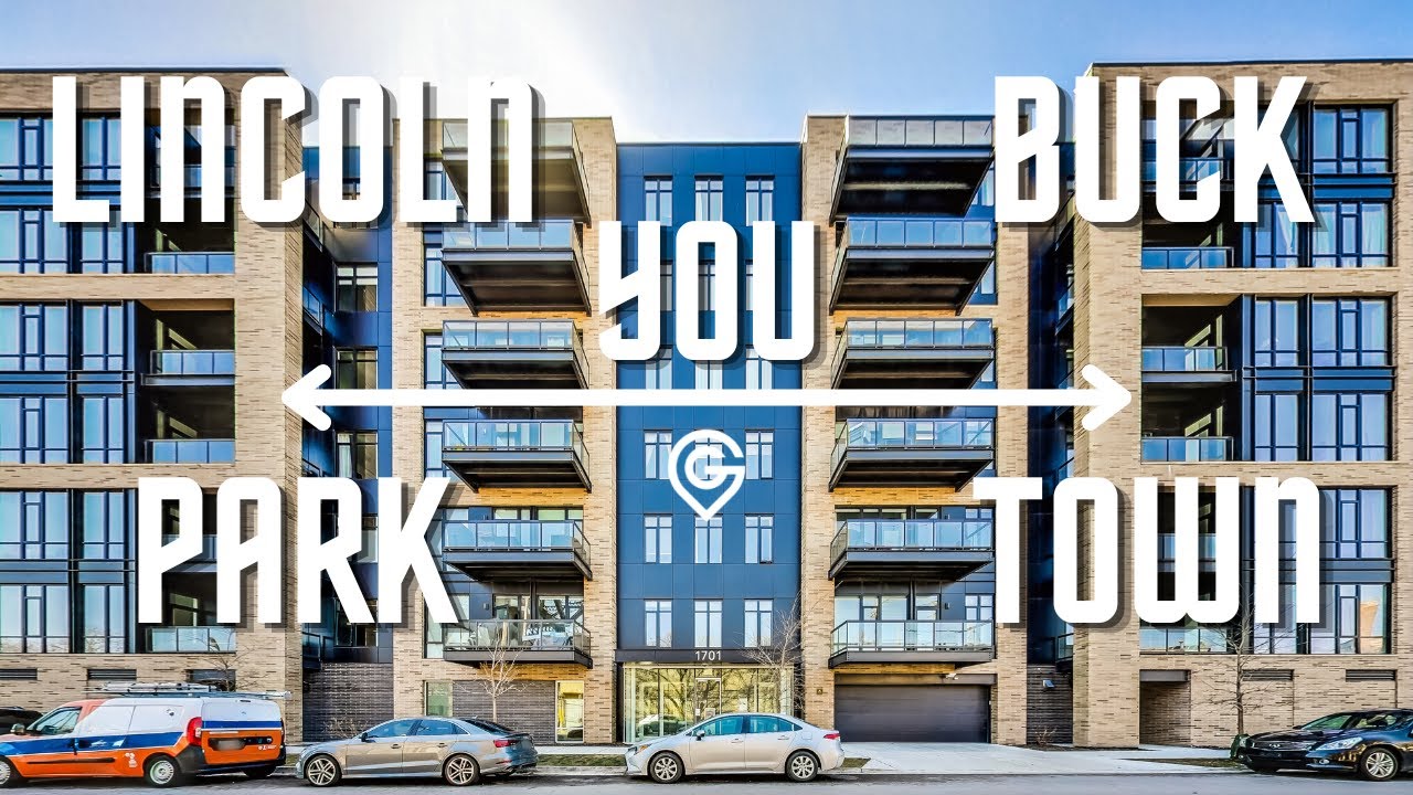 Belgravia Triangle Square Bucktown Condo | 1701 W Webster