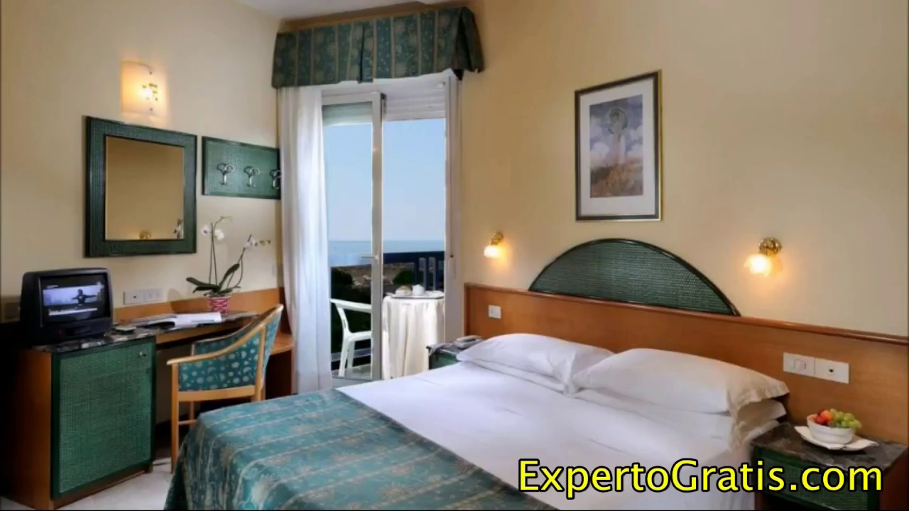 Hotel Bellevue, Bibione, Italy