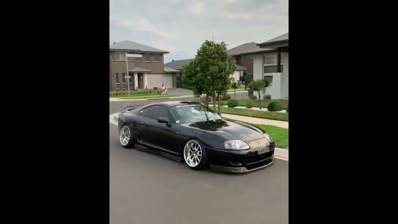 Jdm Squad