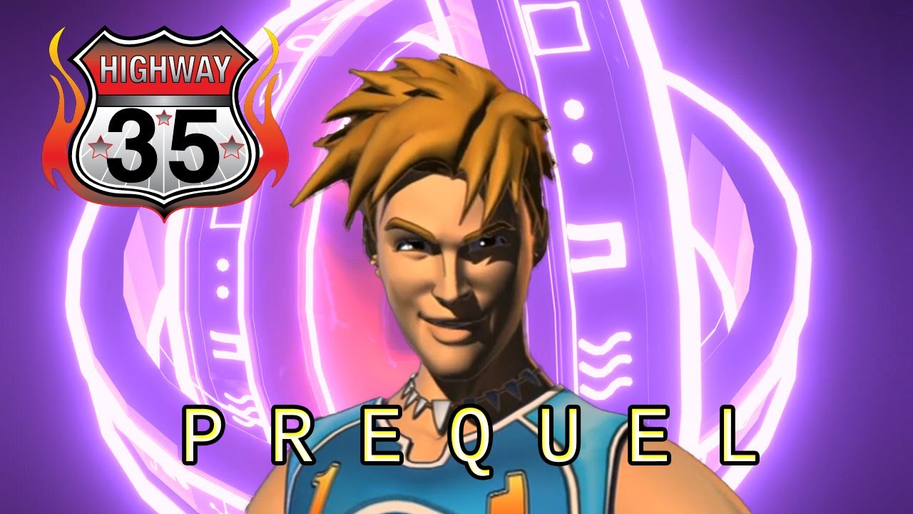Hot Wheels World Race: The Unintended Prequel (Video Essay)