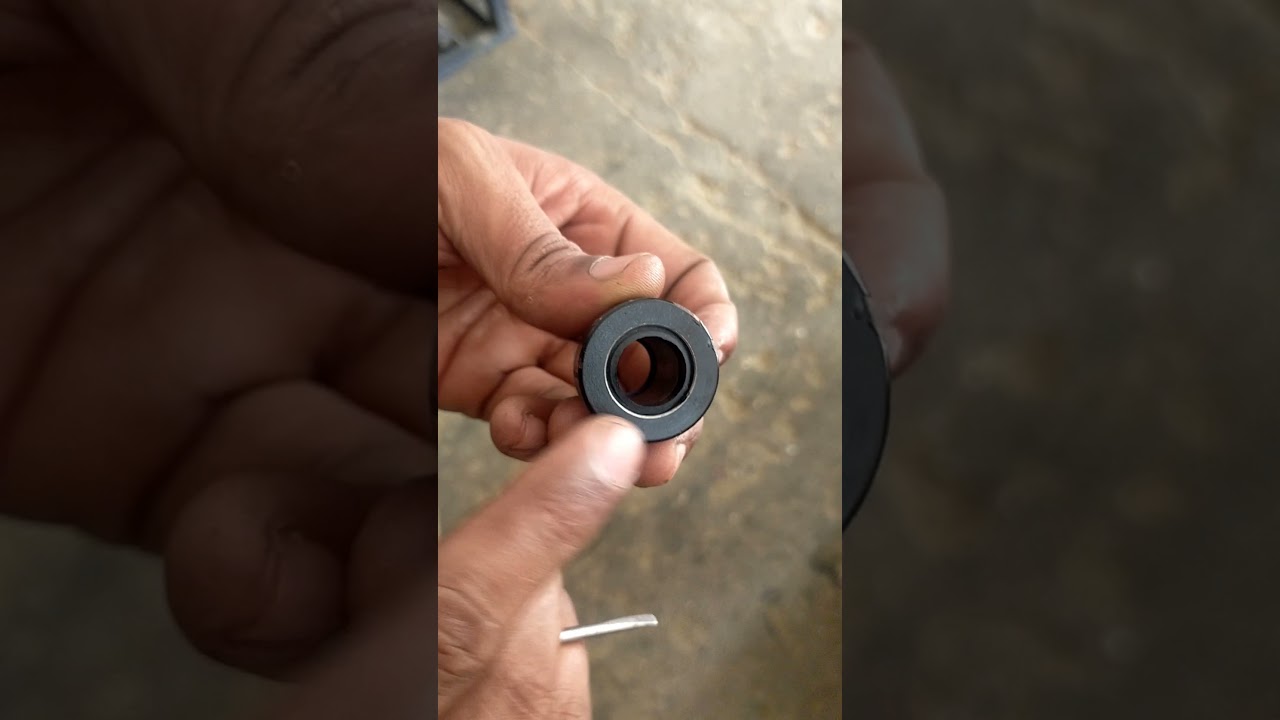 Ram assembly how to Repair????🤔