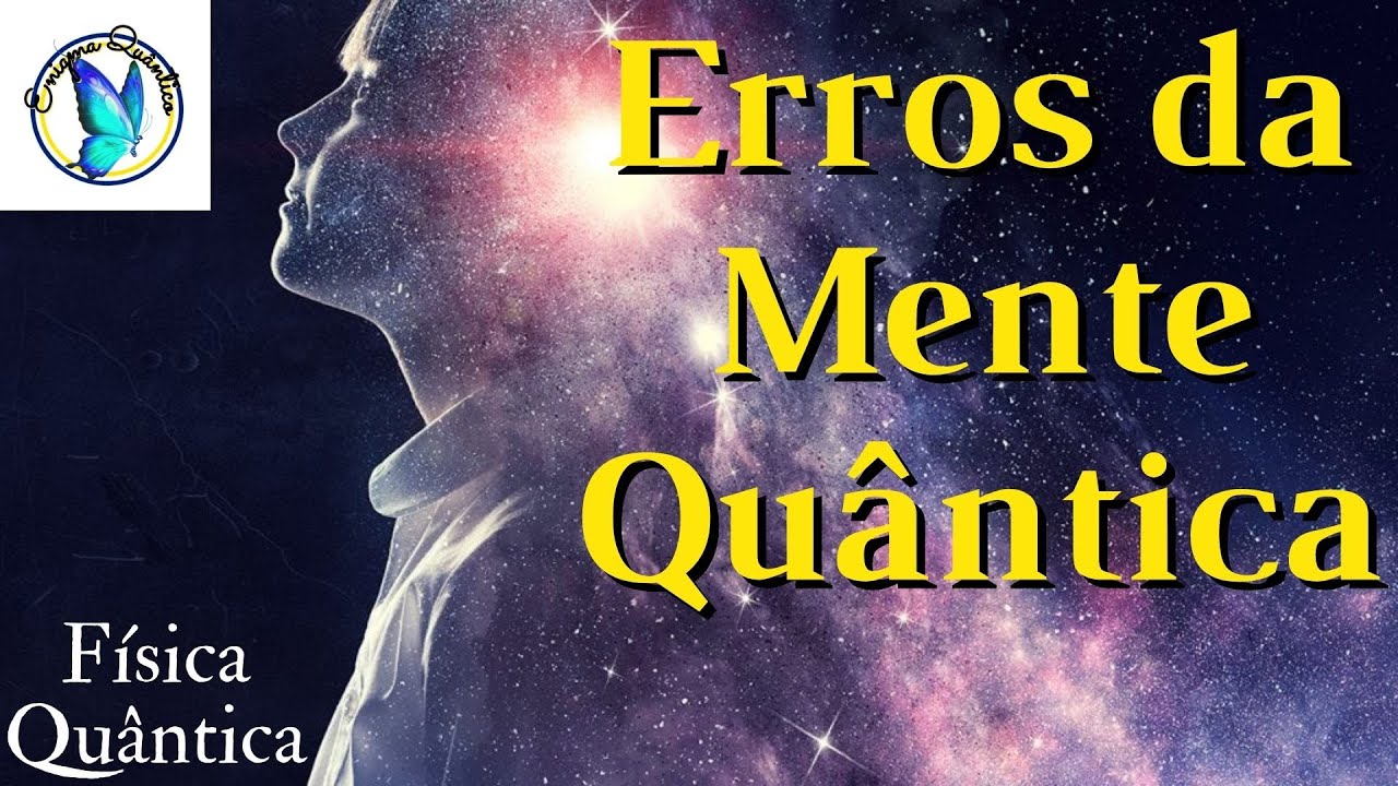 Vendo todos os erros da mente qu&acirc;ntica humana voc&ecirc; apostaria em voc&ecirc; mais vezes?