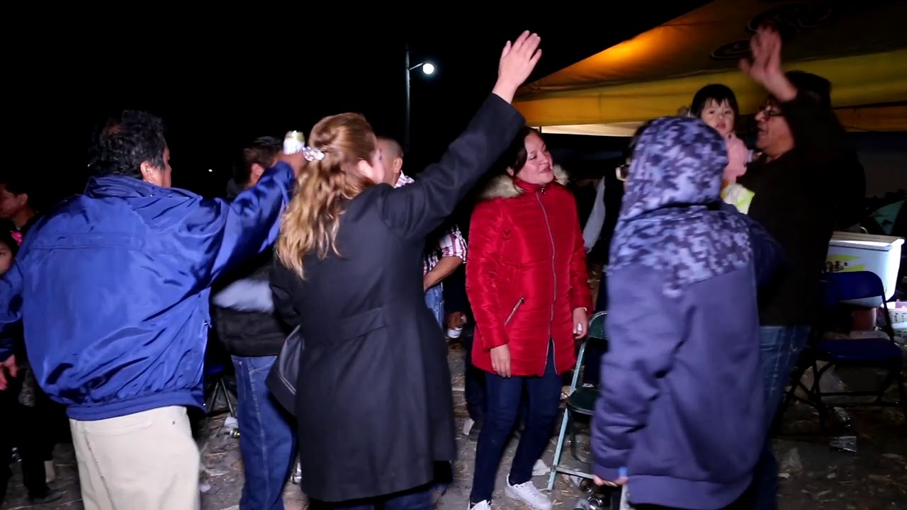 Santo Niño de Atocha 2020 parte 2 San Miguel Tlacotepec