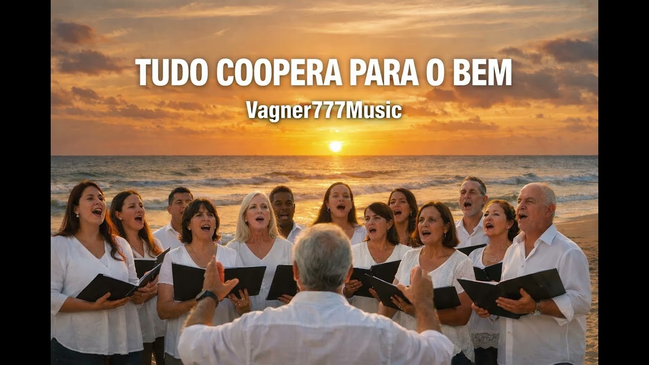 Tudo Coopera Para O Bem