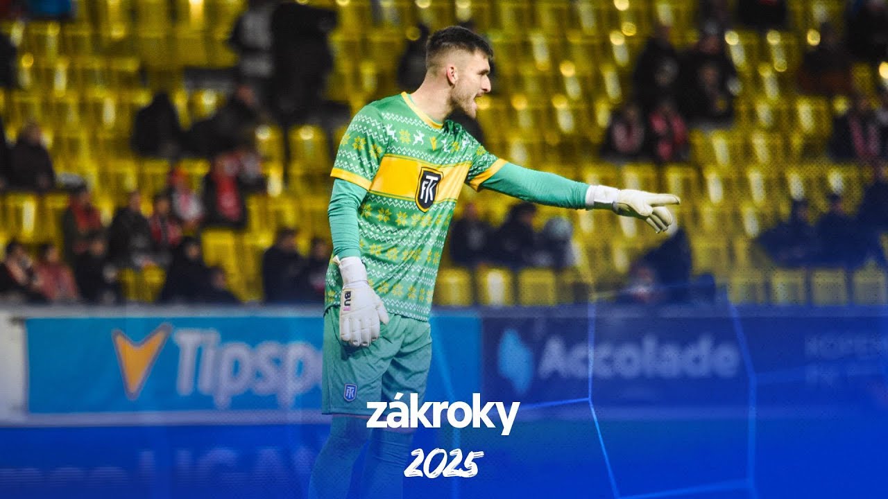 Nejlepší zákroky v roce 2025