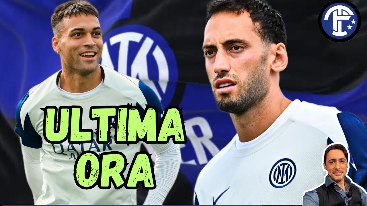 FINALMENTE SUL CAMPO!