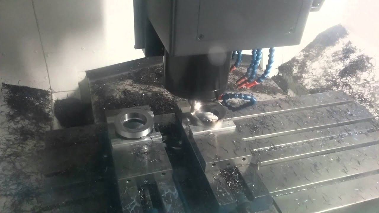Okuma M560V