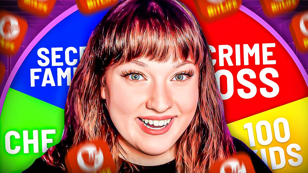 LOSER TRIES TO FLIP HIS LIFE AROUND... | WHEEL OF BITLIFE