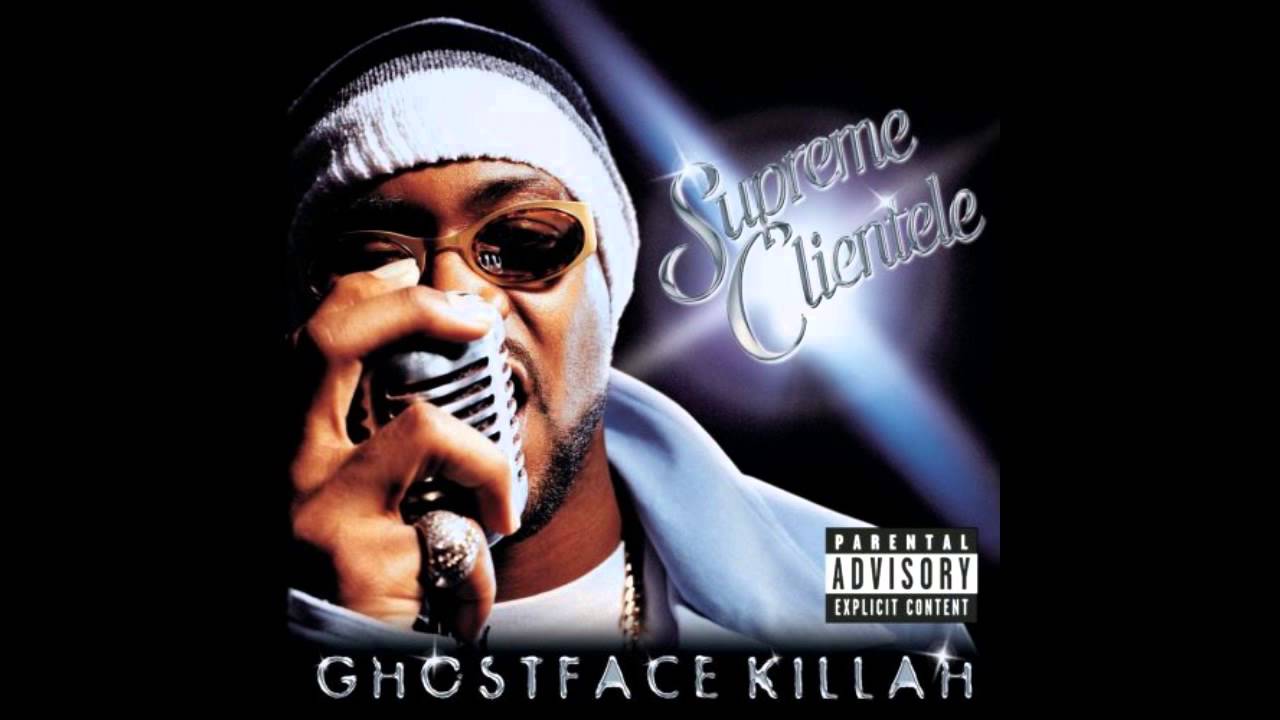 Ghostface Killah - Buck 50 feat. Method Man, Cappadonna & Redman (HD)