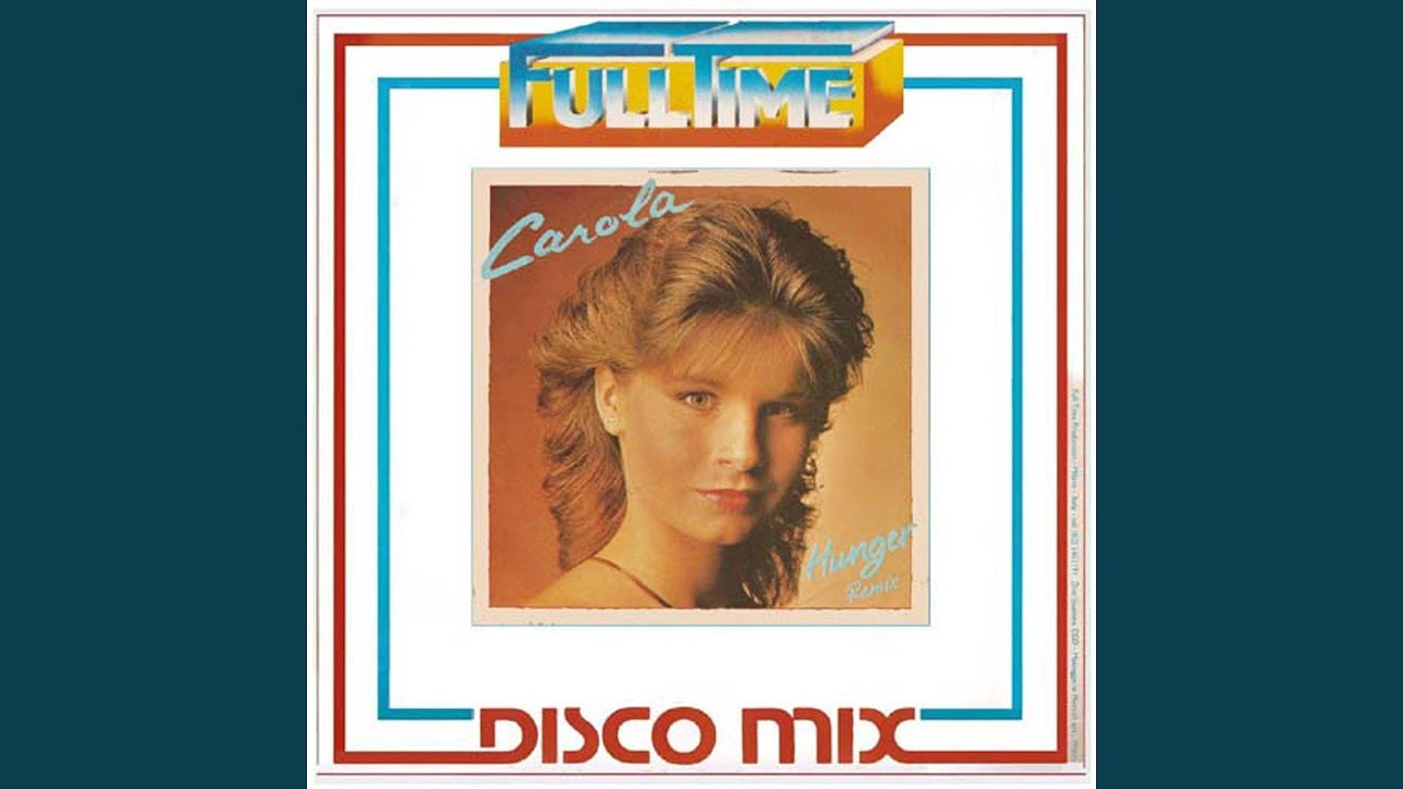 Hunger (Other Version)