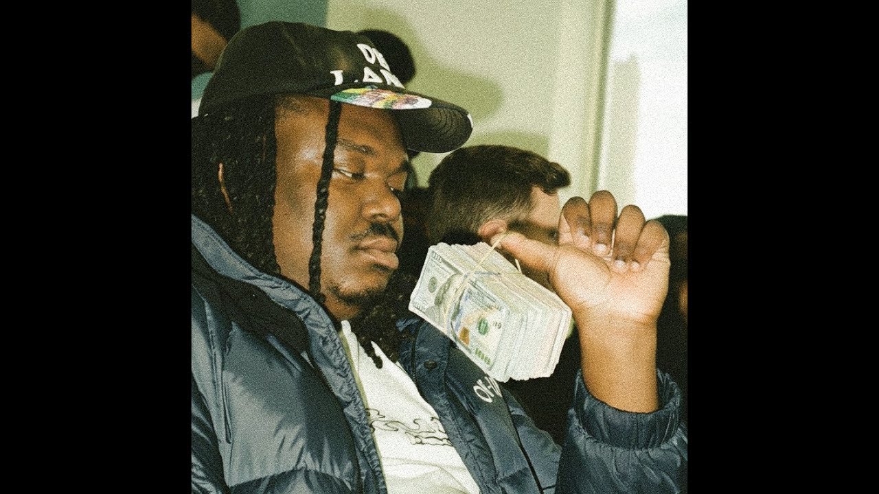 [FREE] Lucki x Sample Type Beat - 