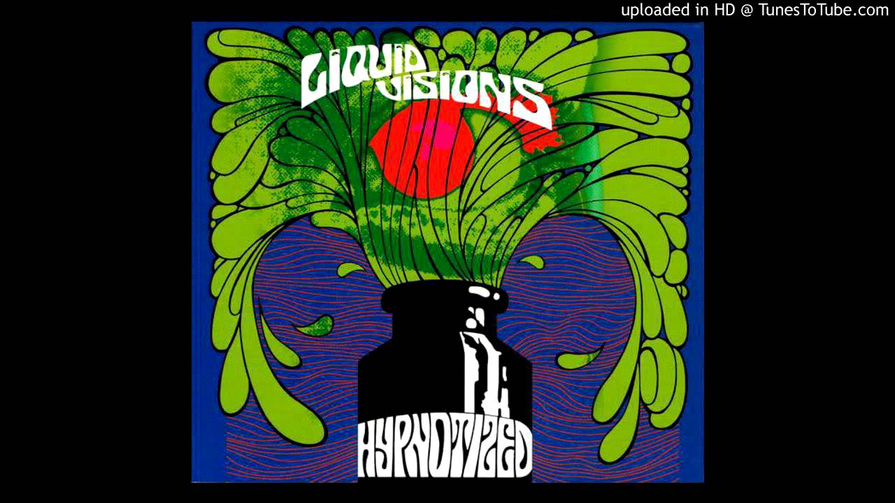 Liquid Visions - Butterflight