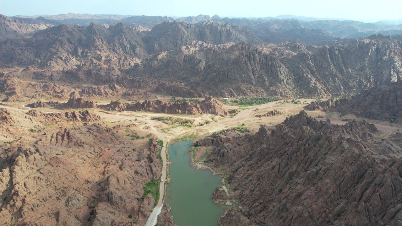 توارن*منازل حاتم الطائي*حائل*(KSA)#044