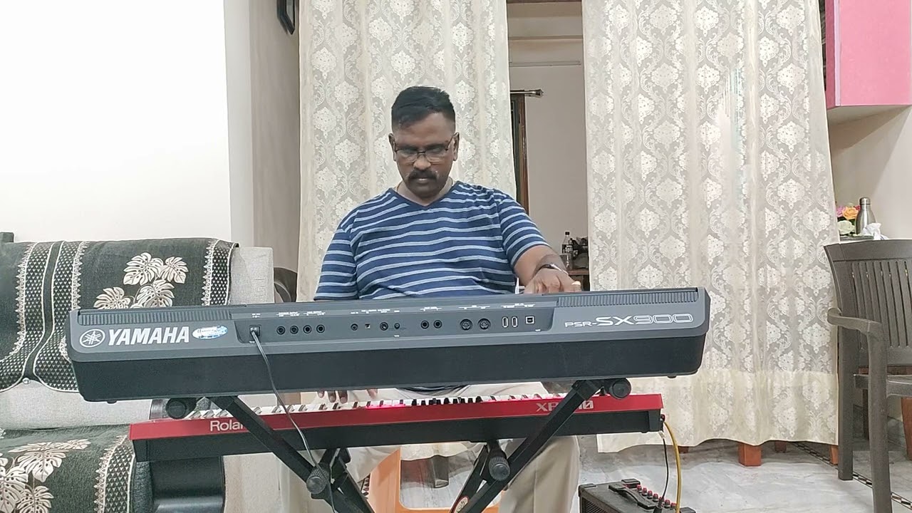 Ruchi chuchi yerigithini #Zionsong
