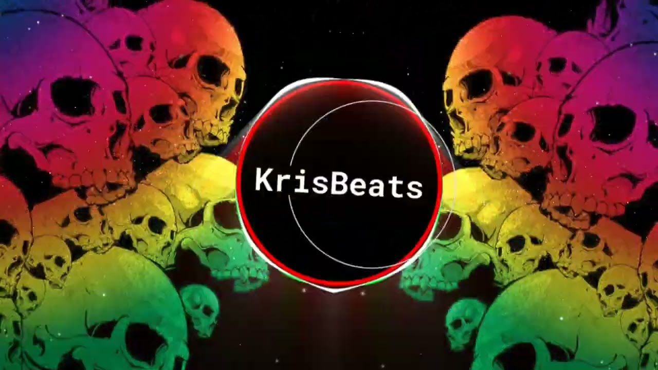 (Hybrid Moombahton Mix) gasoline By KrisBeats