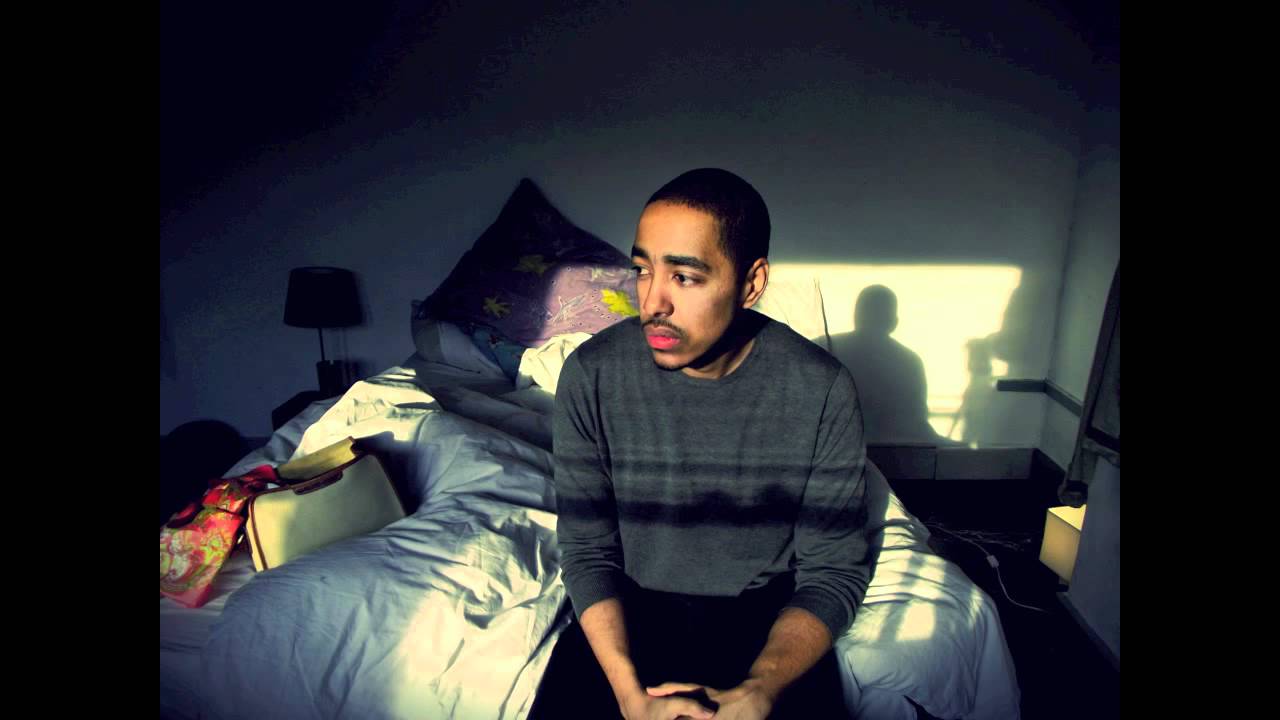 Oddisee - We On To Something