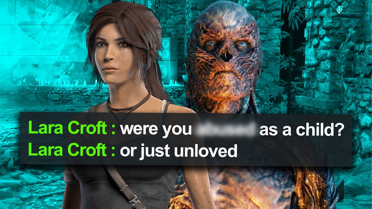 THIS LARA COMPLETELY LOST IT VS MY VECNA