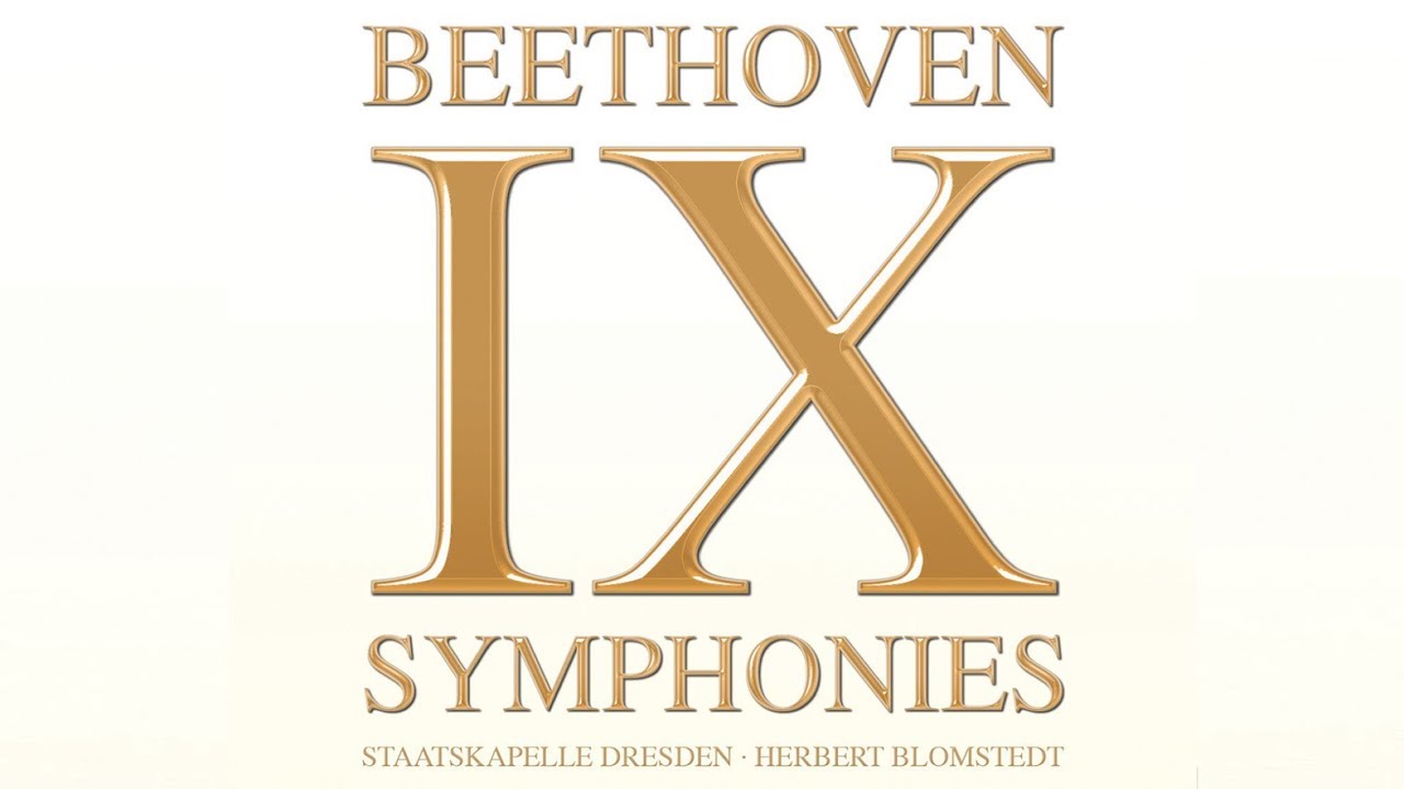 Beethoven: Complete Symphonies | 9 symphonies