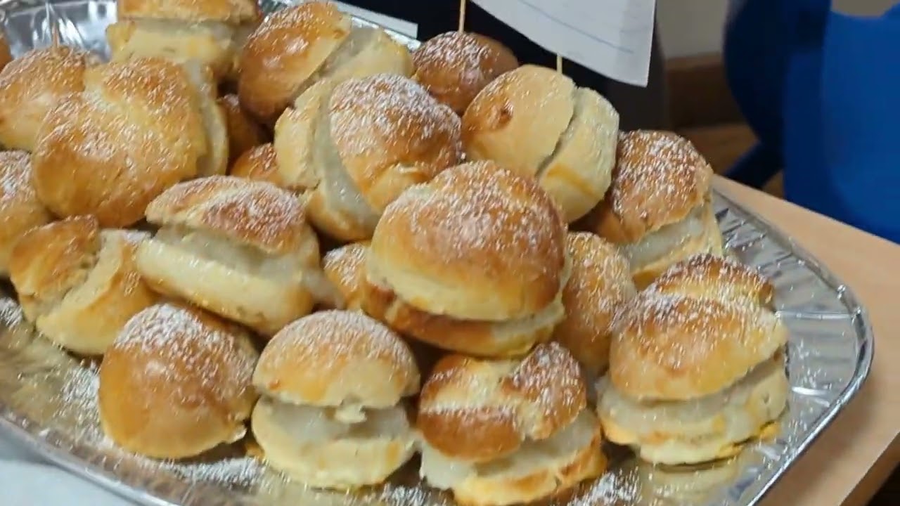 Glenmoor & Winton Food Festival 2025