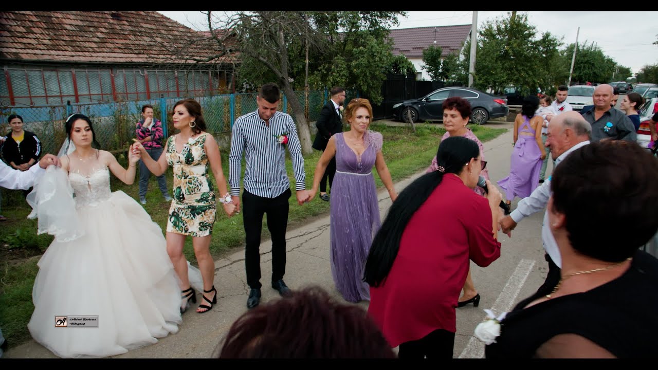 HORA DATINI - Amelia & Bogdan