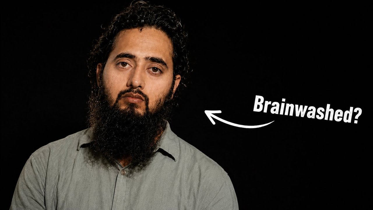 The Ayush Malik Case: Free Will, Forced Narrative. #AyushMalikcase