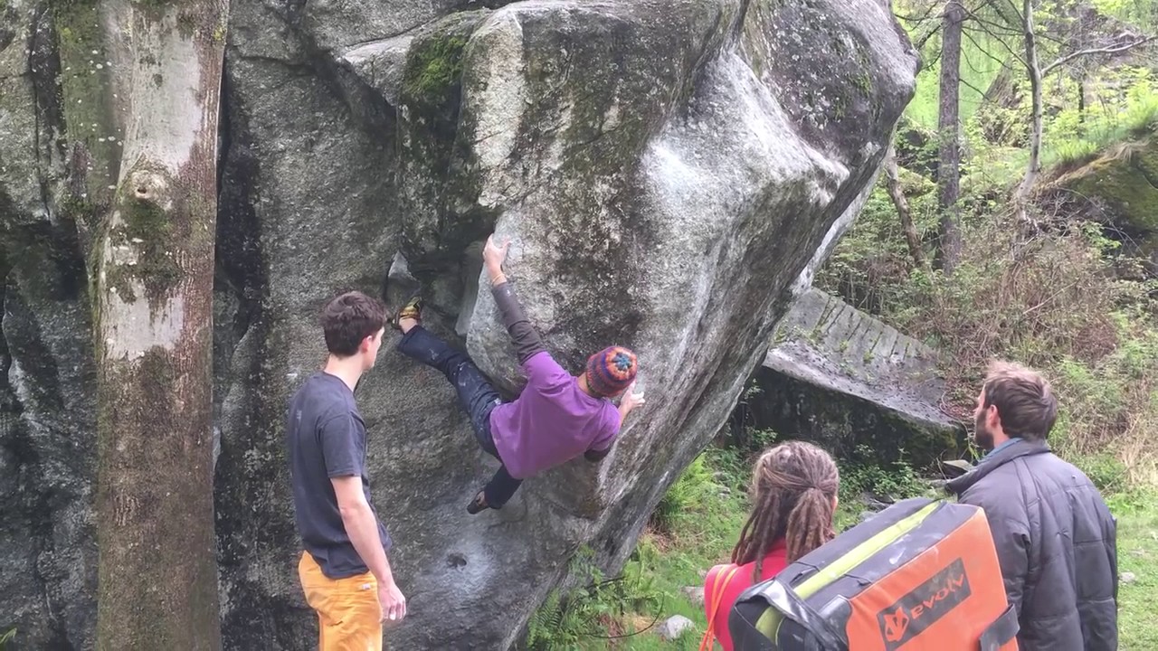 Andrea si è Perso 7b