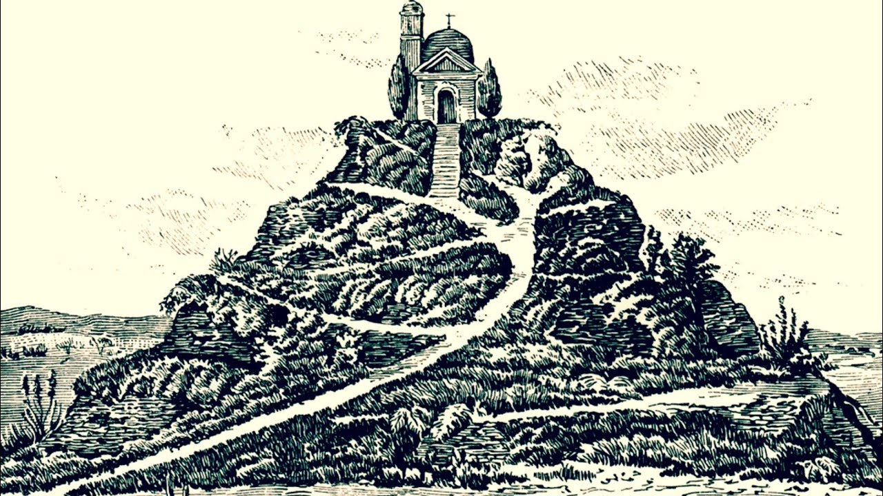 Tlachihualtépetl or 