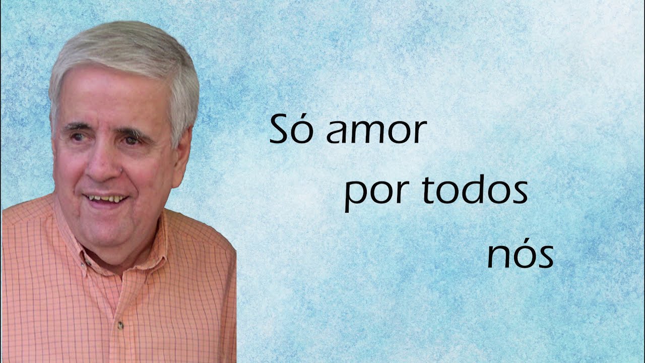 ELE VEIO - Luiz Antônio Millecco