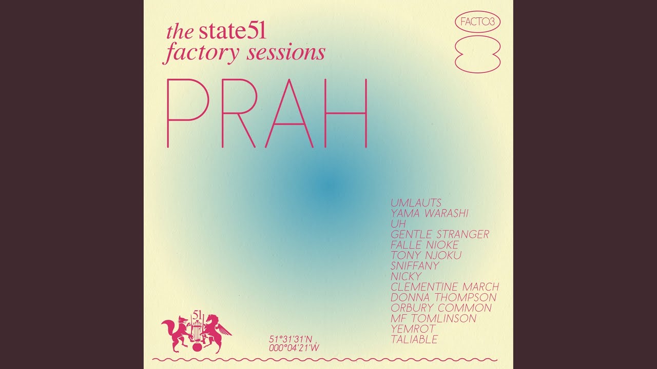 ROGUE (Live at The state51 Factory)