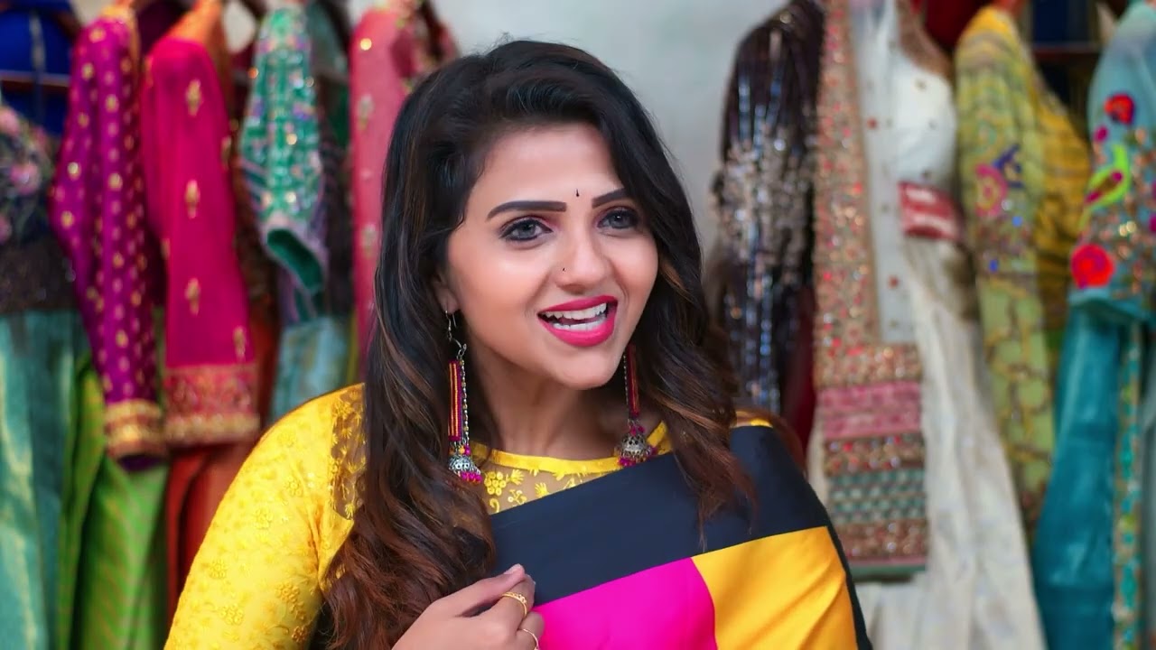 Anbe Sivam - Ep 37 - Vikram Shri, Raksha Holla - Tamil Tv Serial - Zee5 Tamil Classics