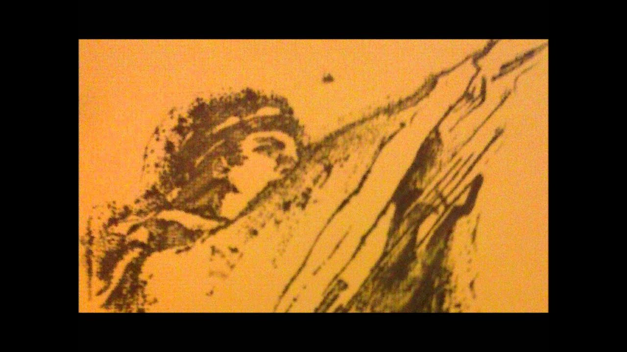 Philip Glass - "Mad Rush"