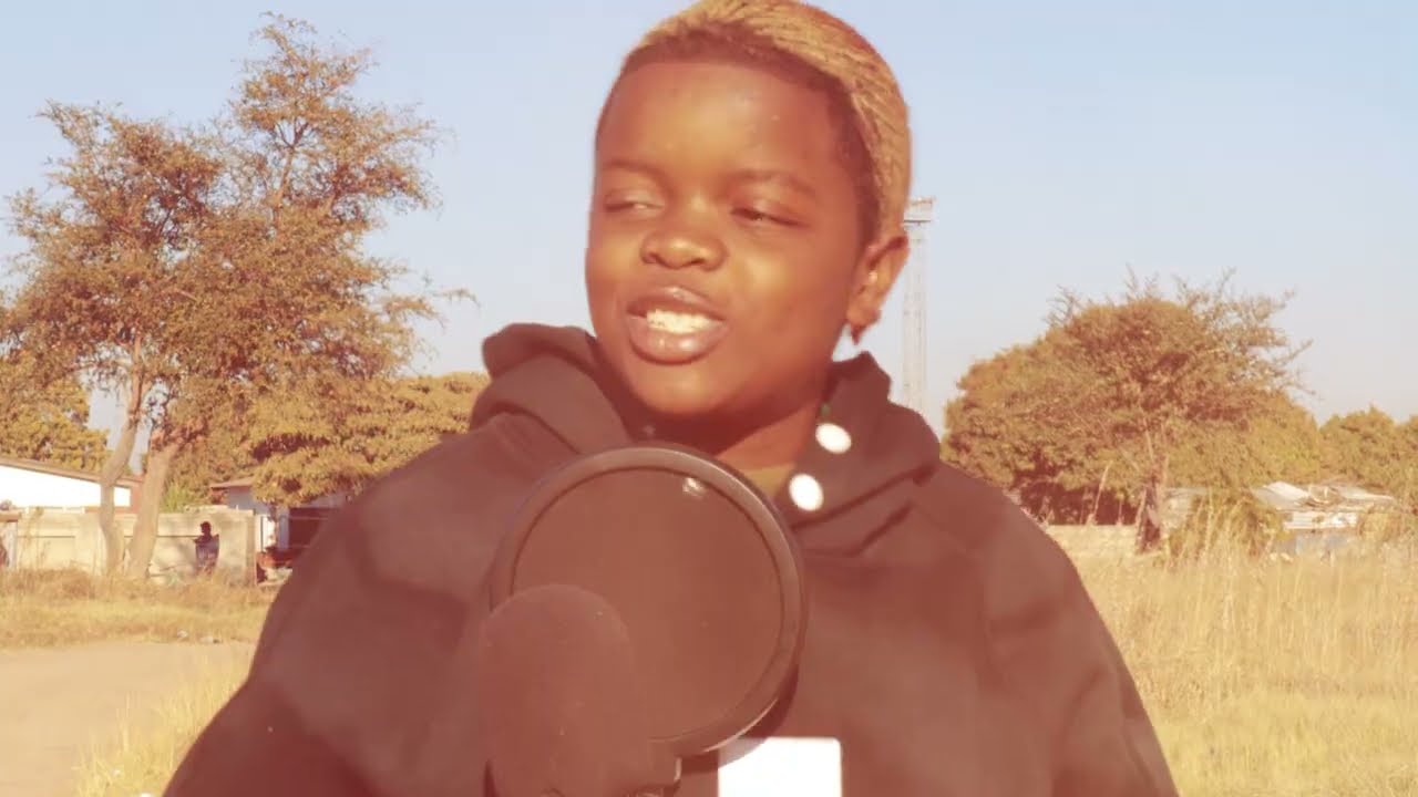 Tng Khamukadzi (mic sassion muchingovenga