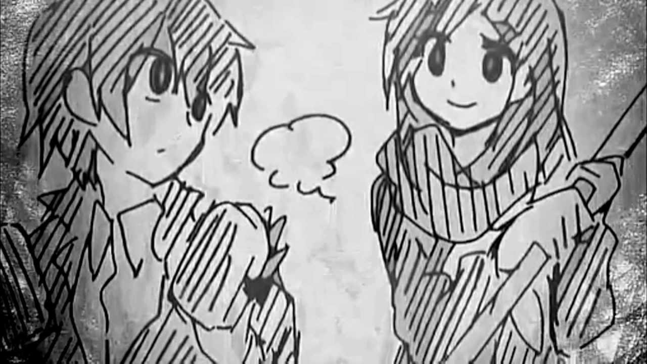 【IA】Toumei Answer/Respuesta Transparente 【Sub.Español】