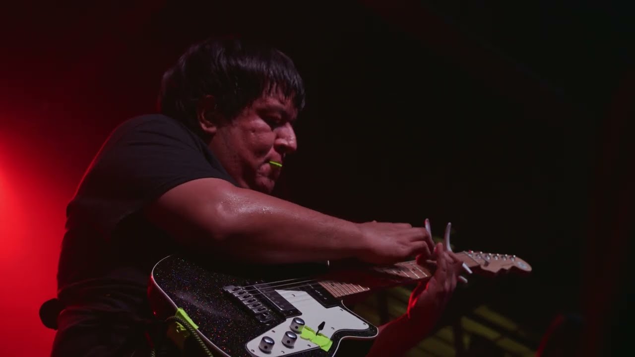 Ben Quad - Ephemera (Live From Carborro, NC)