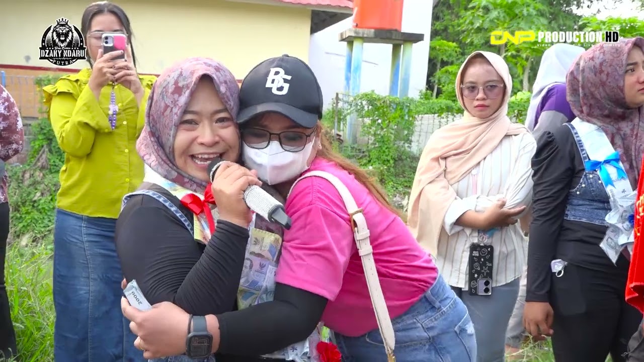 DI GILIR CINTA - MELOV - SUKAMAJU CILAMAYA KULON 30 OKTOBER 2025