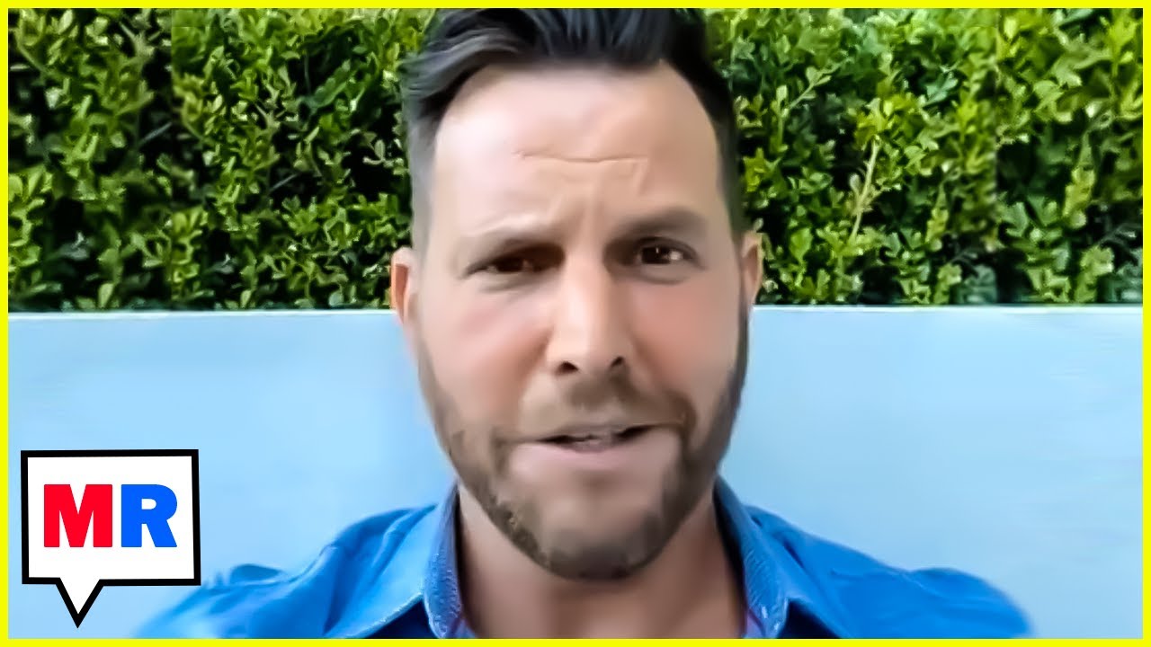 Pathetic Snowflake Dave Rubin Vows To DESTROY Twitter Over 12-Hour Ban