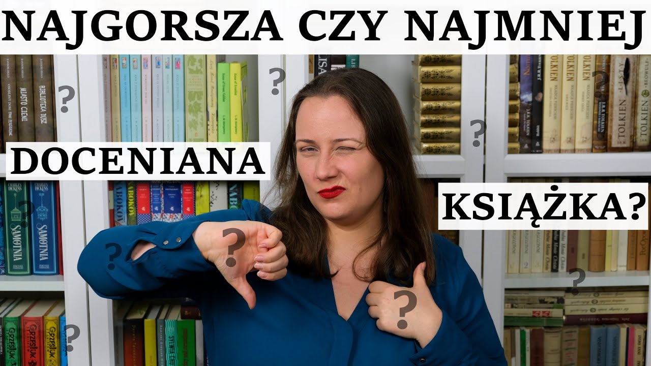 Klasyka literatury w pigułce 📚 Najgorsza czy najbardziej niedoceniana książka Żeromskiego? 📚 POPIOŁY