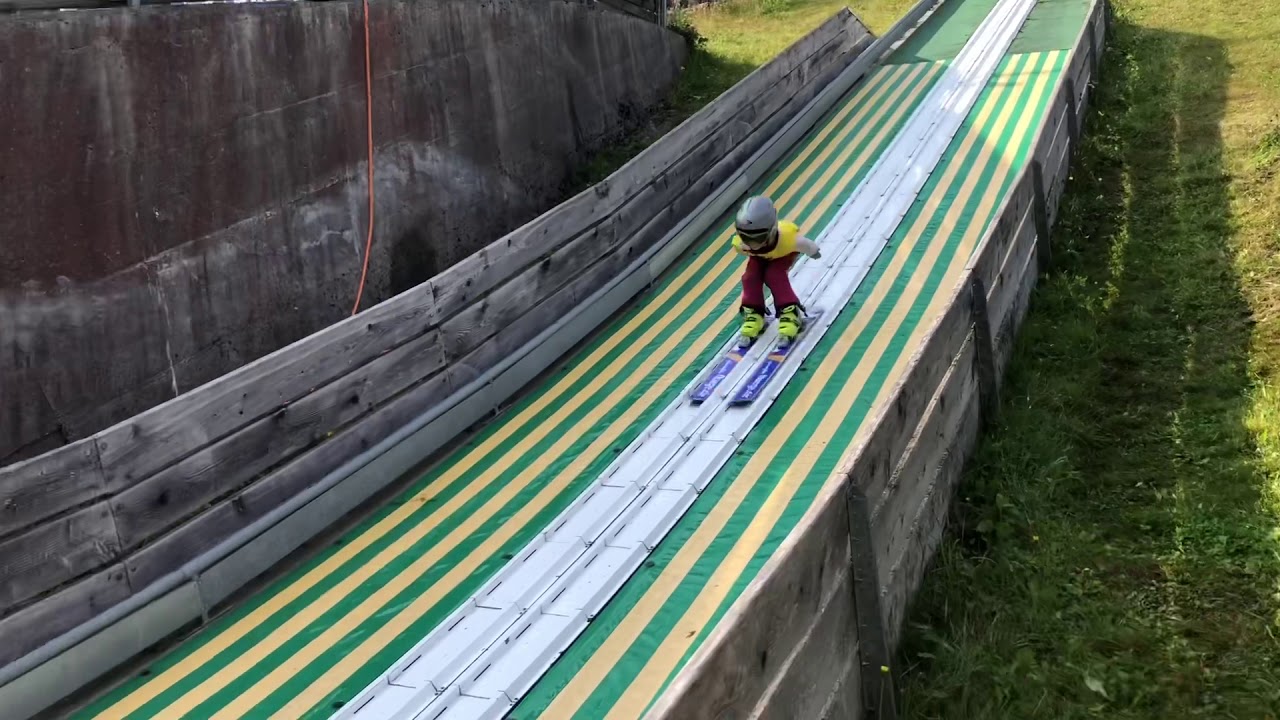 Landescup Ramsau 2019