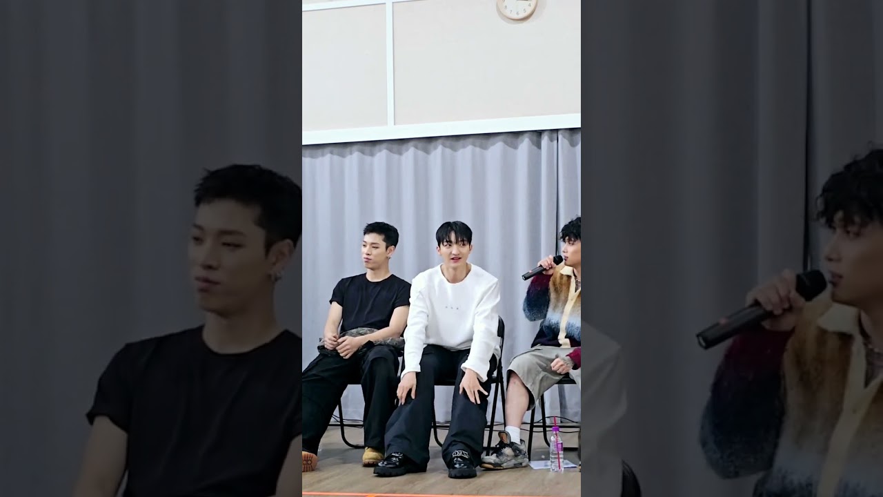 20240506 위댐보이즈 혜자 팬미팅