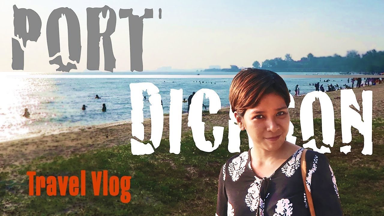 BEST THINGS TO DO IN PORT DICKSON - Travelling in Malaysia
